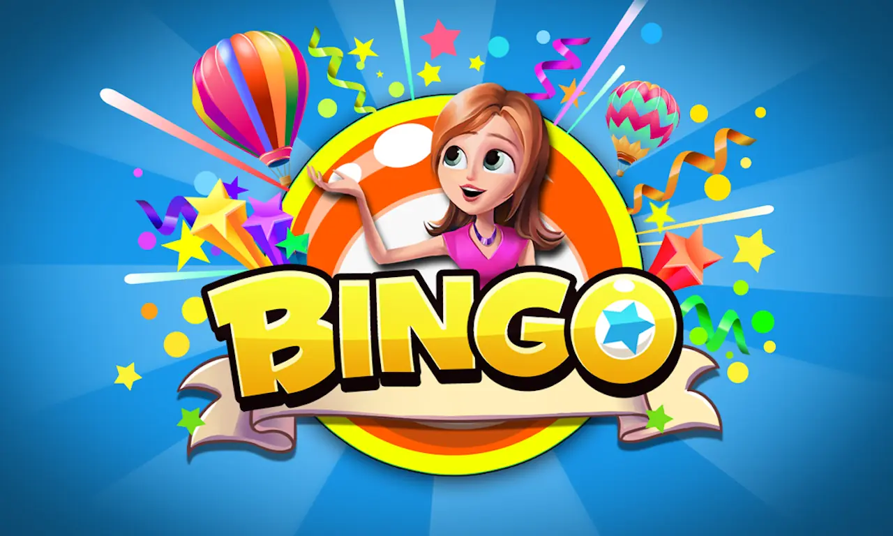 Bingo bei Infinity casino