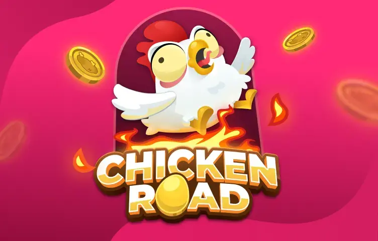 Infinity casino Chicken Road